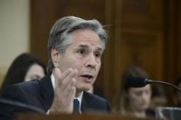 EEUU afirma que ha mantenido "más de una comunicación" con HTS durante la última semana