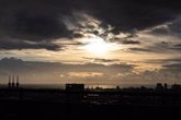 Foto: ISGlobal pide revisar protocolos y fomentar una "cultura de preparación" ante meteorología extrema