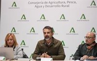 El Consejo de Dirección de la Consejería de Agricultura se reúne para hacer un seguimiento y abordar retos para 2025