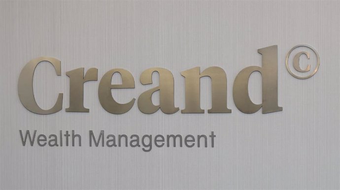 Archivo - Creand Wealth Management.