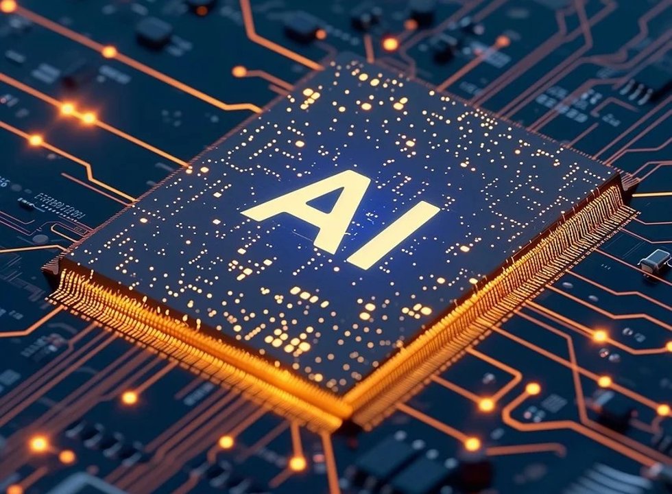 Inteligencia Artificial (IA).