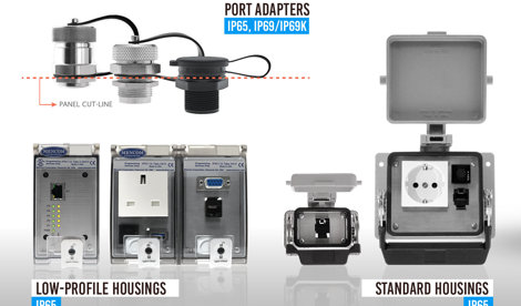 Comunicados Internacional