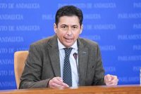 PSOE-A urge el "cese" de la gerente del SAS antes de fin de año por su "gestión desastrosa y el escándalo" de contratos