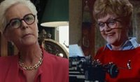 Universal quiere a Jamie Lee Curtis para el remake de Se ha escrito un crimen