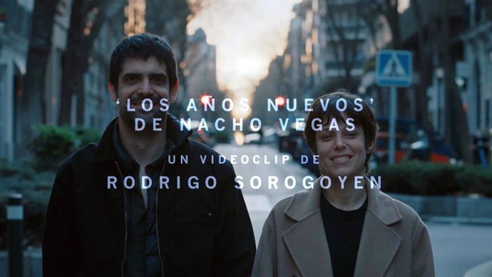 Rodrigo Sorogoyen dirige el nuevo videoclip de la banda sonora de 'Los años nuevos', de Nacho Cano