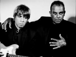 El Teatro Alhambra presenta este miércoles el disco 'Los cantes malditos' de Pedro de Dios y Antonio Fernández