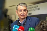 Sanz señala "ola de intento de compra de sillones por el PSOE con la hacienda pública" tras Jaén y planes en Cádiz