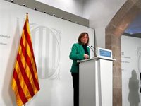 El Govern aprueba aportar 12,2 millones en cuatro años al bus entre Manresa y Barcelona