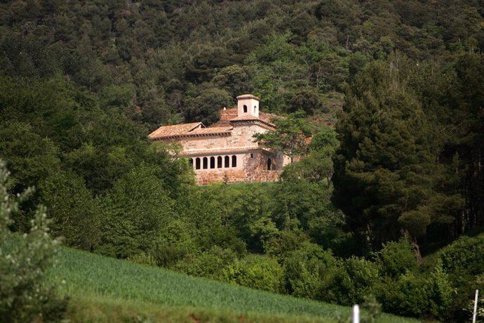 Archivo - Monasterio de Suso