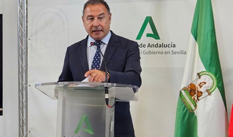 Andalucía