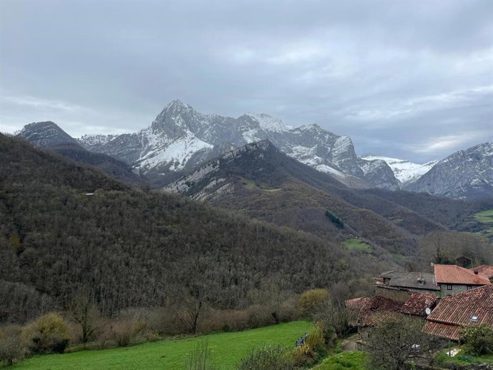 Parque Natural de Ponga