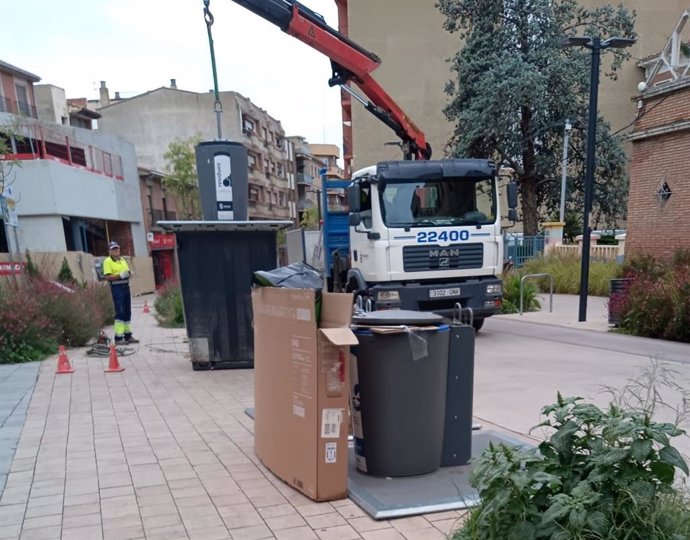 Las sanciones leves conllevarán un apercibimiento o multa de hasta los 750 euros.