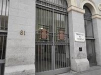El Tribunal de Cuentas comunica al juzgado que no ve "responsabilidad contable" en contratos de emergencia Covid del SAS
