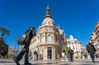 Convocada una concentración este miércoles por el crimen machista en Cartagena