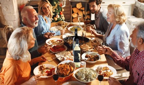 Comunicados Sociedad