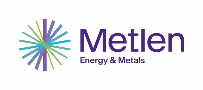 METLEN Energy & Metals Logo