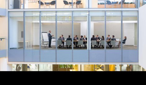 Comunicados Empresas