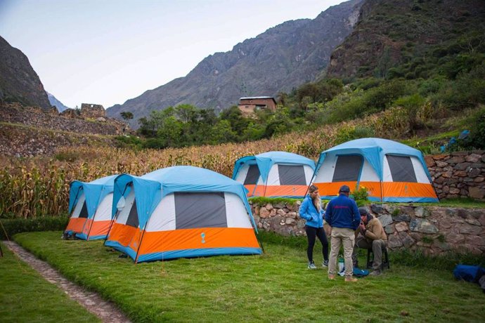 TreXperience makes a difference with its Luxury tours to Machu Picchu