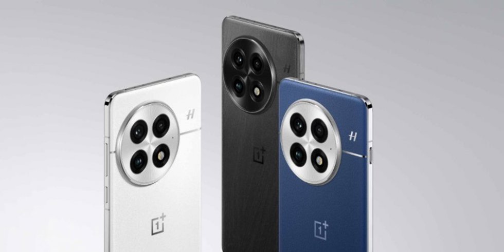 OnePlus 13