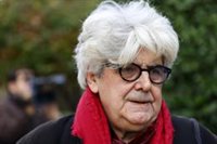 Chema Prado, marido de Marisa Paredes, tras la "repentina" muerte de la actriz: "Quería seguir trabajando"