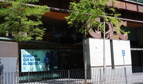 Comunicados Sociedad