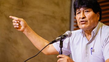bolivia