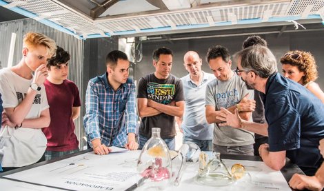 Comunicados Sociedad