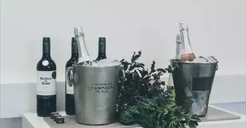 Vinos para no fallar y sorprender esta Navidad