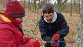 Foto: La UIB participa en un proyecto para analizar la gestión energética en Eurasia durante el Paleolítico