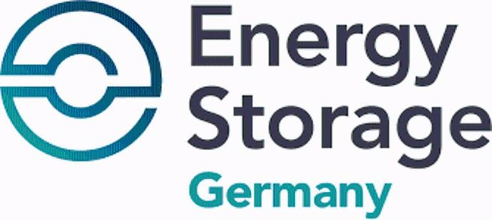 Logo de Energy Storage Germany