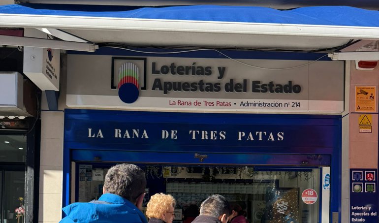 Comunicados Sociedad