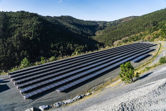 Instalaciones solares fotovoltaicas de autoconsumo