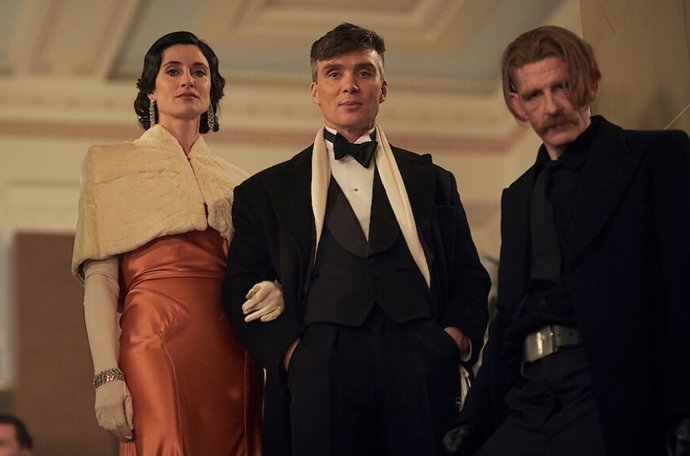 El creador de Peaky Blinders tiene una idea para un nuevo spin-off