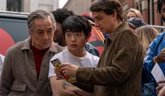 Foto: Jackie Chan y Ralph Macchio unen fuerzas en el tráiler de Karate Kid: Legends