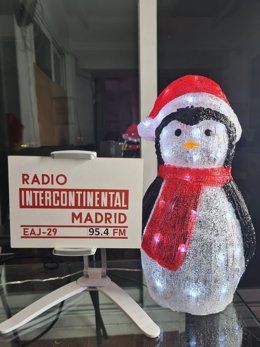Navidad en Radio Intercontinental