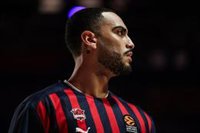 Howard da aire a Baskonia