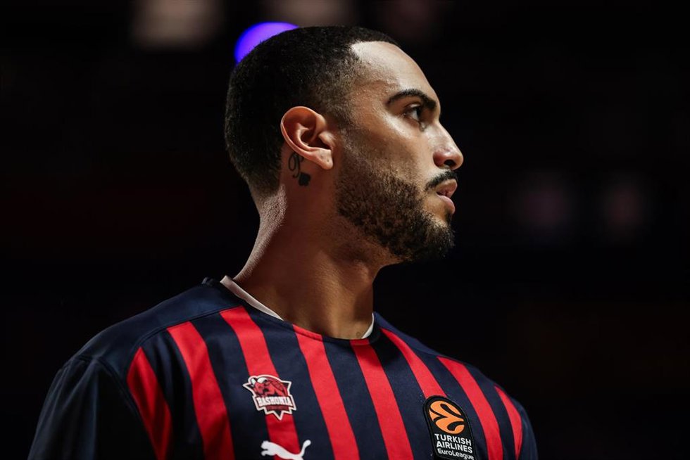 Archivo - El base estadounidense Markus Howard