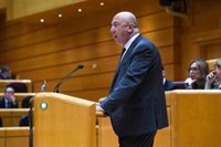 El PP apoya en el Senado dos enmiendas de Junts a la reforma fiscal del Gobierno