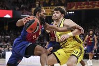 El mejor Barça resurge ante el Fenerbahçe de Jasikevicius