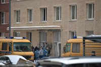 La ONU pide "moderación" tras la muerte del jefe de las fuerzas de protección nuclear de Rusia