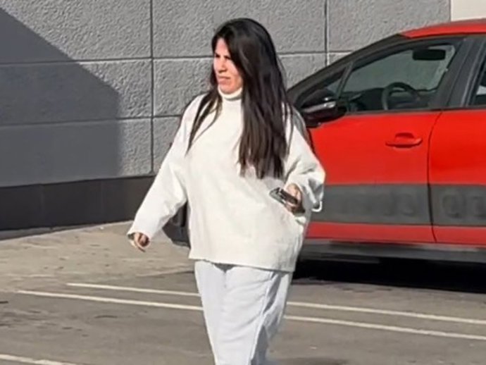Isa Pantoja