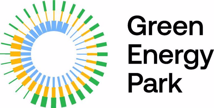 Logo de Green Energy Park