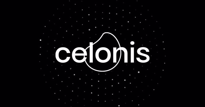 Logo de Celonis