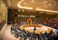 El Consejo de Seguridad de la ONU pide un proceso político "inclusivo" en Siria tras la caída de Al Assad