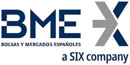 Archivo - Logo de BME Growth