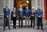 Andalucía impulsa "un gran debate" sobre alternativas para contar "con más y mejor agua"