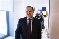 El suplicatorio de Ábalos será el primero de la legislatura en el Congreso, pero no se votará antes de febrero