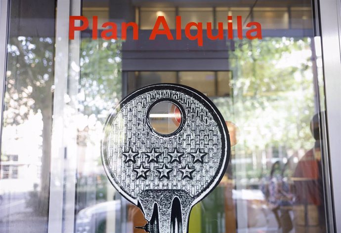 Archivo - Plan Alquila