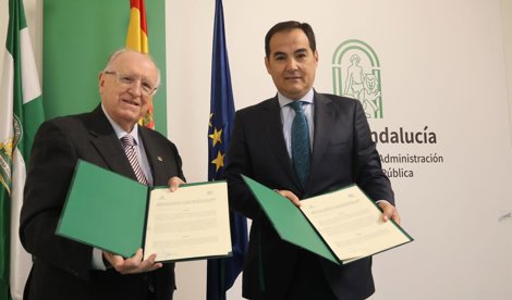 Andalucía