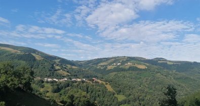 Asturias Rural